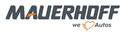 Logo Autohaus Mauerhoff GmbH & Co. KG